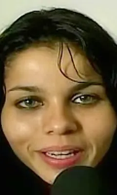 Charlina Martinez